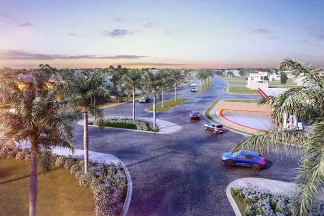 FIT - Loteamento Be Up - Entrada Parcelada - 7x20m² - Foto 5