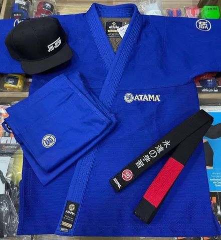 Kimonos Novos de Jiu Jitsu - Foto 2