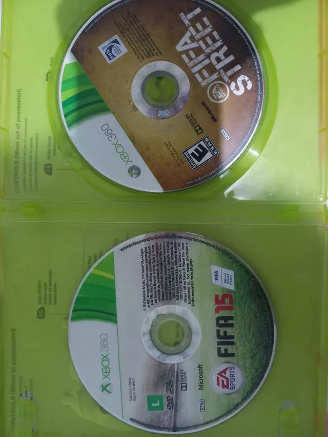 Xbox 360 500G - Videogames - Nova Era, Juiz de Fora 1256014158