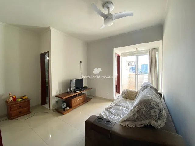 RIO DE JANEIRO - Apartamento Padrão - Botafogo