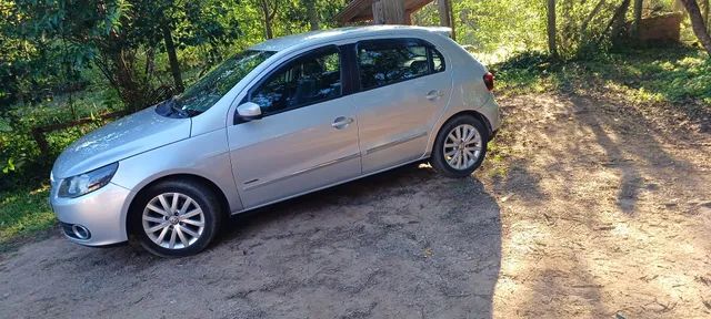 comprar Volkswagen Gol g5 2010 em Curitiba - PR