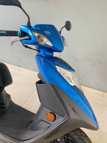 BURGMAN 2019 - Foto 4