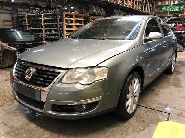 Sucata Volkswagen Passat 2.0 TSI 2009 2010