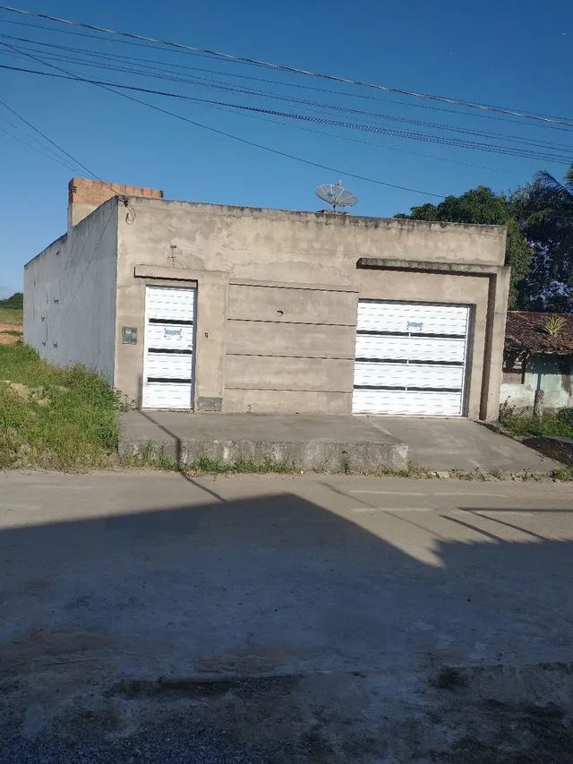 Captação de Casa a venda na Avenida Manoel Francisco Teles, Serrano, Itabaiana, SE