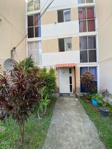 Captação de Apartamento a venda na Rua Itamatare, Curicica, Rio de Janeiro, RJ
