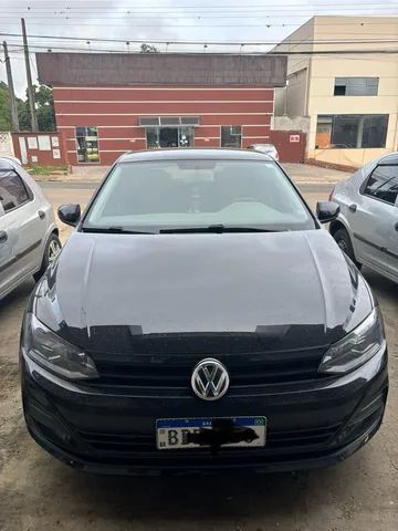 Volkswagen Polo 2020 por R$ 69.800, Guarapuava, PR - ID: 5625026