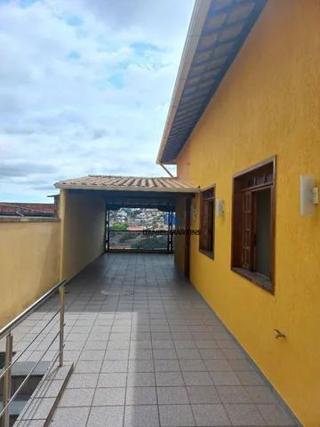 Casa 04 Quartos, Suite, 03 vagas, Leblon!