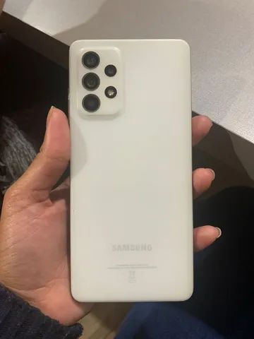 A52s 5g  - Foto 2