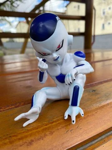 Action Figure Dragon Ball Z - Freeza