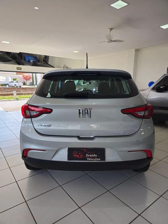 Fiat Argo Completo - Foto 3
