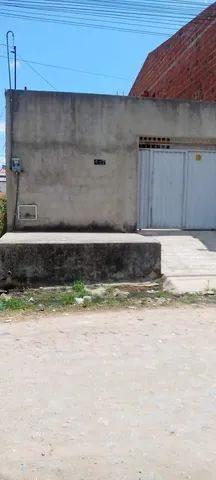 Captação de Casa a venda na Rua Rio Tocantins, Jardim Iracema, Fortaleza, CE