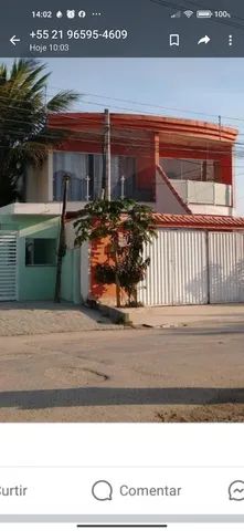 Captação de Casa a venda na Estrada da Grota Funda - até 2200/2201, Guaratiba, Rio de Janeiro, RJ