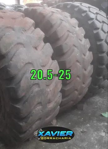 Pneu - 14.9-24 - Foto 3