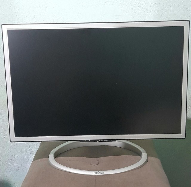 Monitor 75hz 24 polegadas | +274 anúncios na OLX Brasil