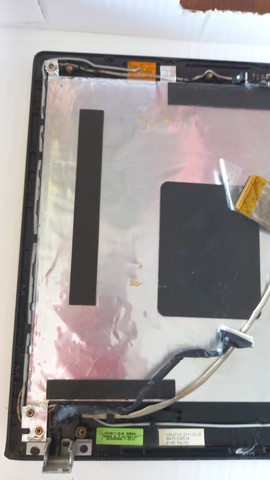 Tampa Da Tela Notebook Samsung Rv411 Rv415 Ba75-02851a - 880 - Foto 4