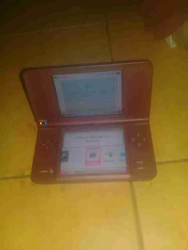 Dsi Nintendo - Videogames - Bela Vista (São Sebastião), Brasília 1254685102