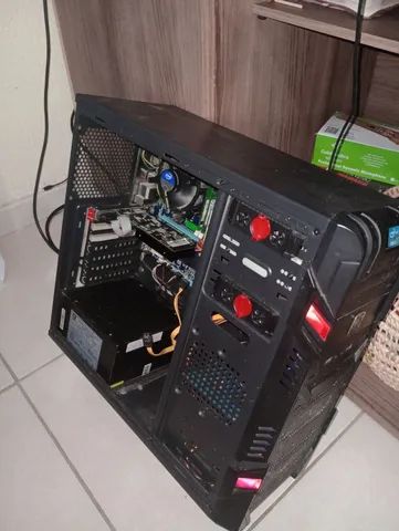 Pc gamer - Computadores e acessórios - Pedra 90, Cuiabá 1250171923