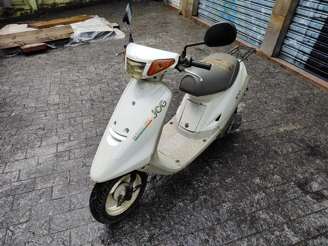 Moto Jog  MercadoLivre 📦