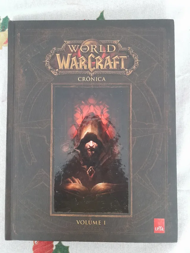 World warcraft  +47 anúncios na OLX Brasil