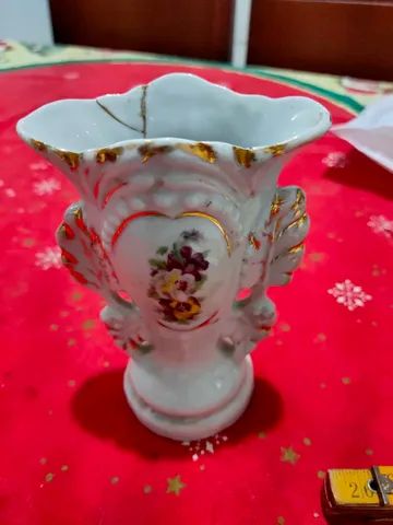 Vaso para colecionadores anos 50  - Foto 3