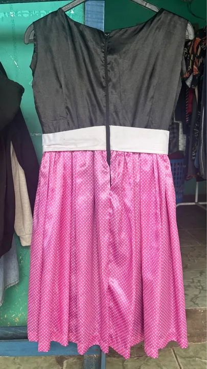 Vestido tal mãe e tal filha  - Foto 4