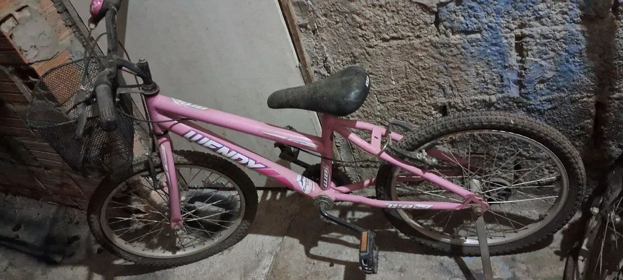 Bicicleta  - Foto 2