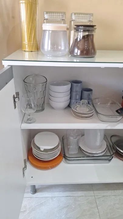 Balcão em 100% mdf  - Foto 3