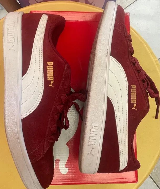 Puma smash v2 no - Foto 2