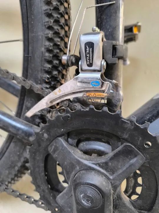 Bike Caloi explorer - Foto 3