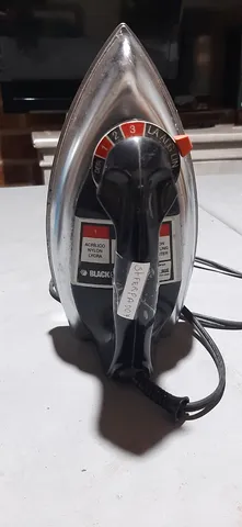 Ferro de Passar