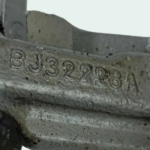 Dobradiça Dianteira Direita Land Rover Evoque 2012 A 2015 - Foto 5