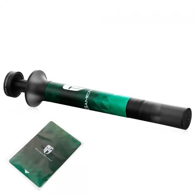 Pasta Térmica Deepcool G15 1.5g 5.2W/MK Nano Tecnologia - WZetta