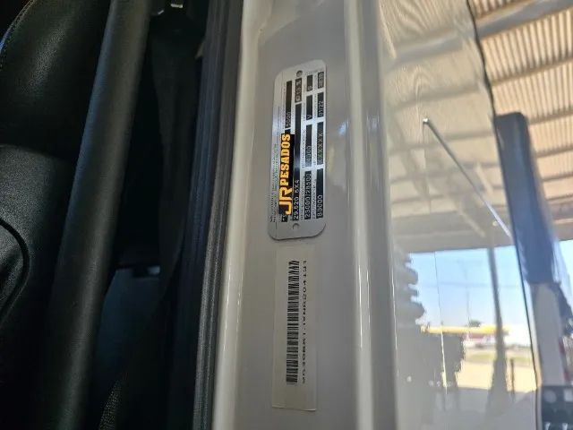 vw meteor 29520 traçado 6x4 ano 2022 completo baixo km - Foto 15