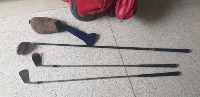 Kit de Golf - Foto 5
