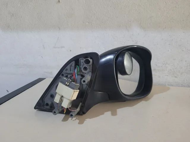 RETROVISOR CITROEN C3 PICASSO 00/11 DIREITO ORIGINAL - Foto 3