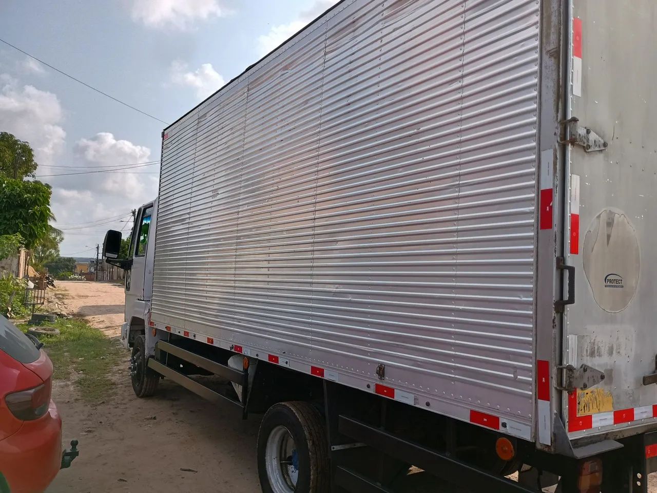 Frete e mudanças  - Foto 3