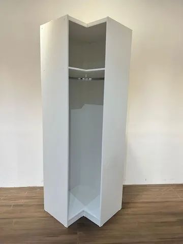 CANTONEIRA CLOSET MDF 