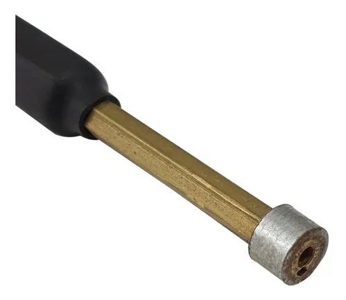 Chave BLI Enrolador / Desenrolador para Blocos de Rede Telefônica  - Foto 3