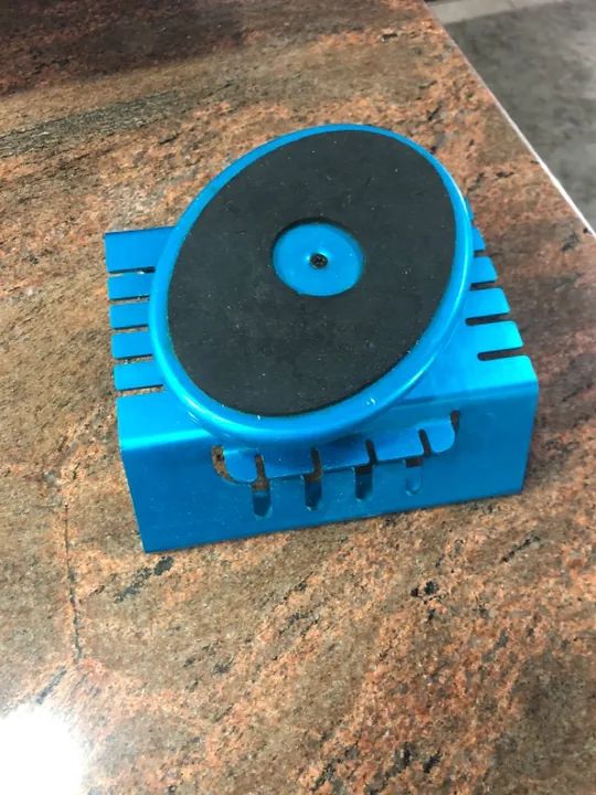 Base pra automodelos  - Foto 2