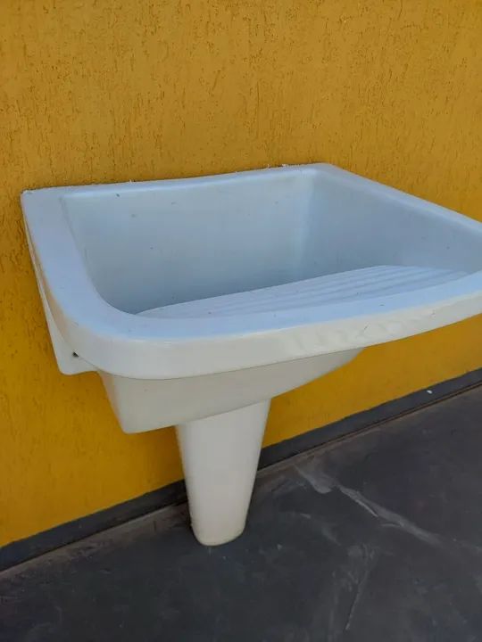 Tanque em cerâmica  - Foto 3