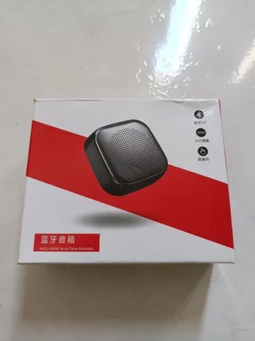 Caixa de som Bluetooth Lacrada para celular em Uberlândia e Uberaba. - Foto 3
