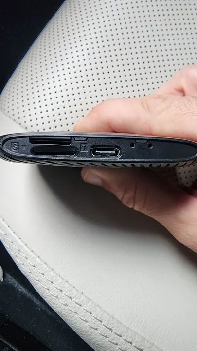 Faaftech Streaming box 4G para carros sistema carplay - Foto 5