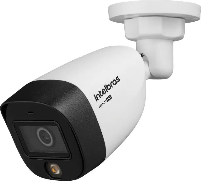 Camera Bullet 2mp 20m 3.6mm Vhd 1220 Full Color