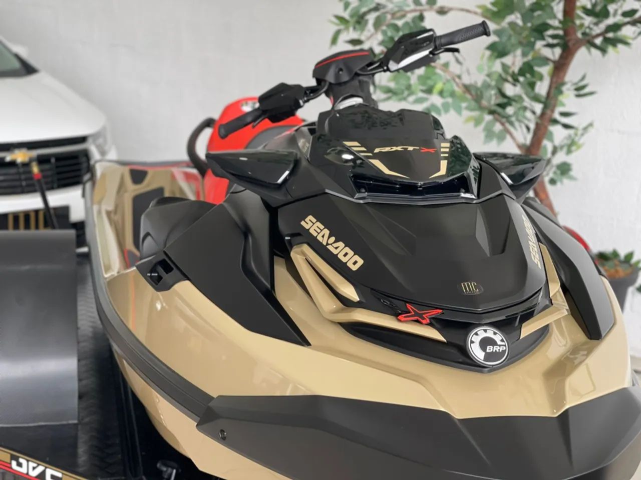 Jet Ski Sea Doo - Foto 4