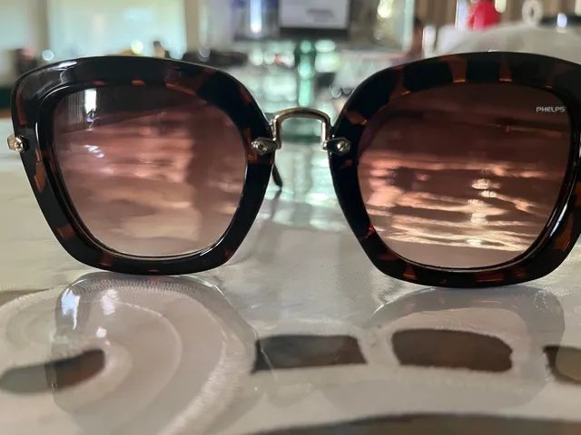 Lindos óculos importado! - Foto 3