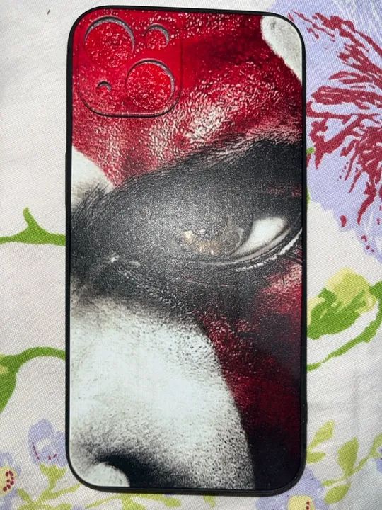 Capinha para Celular iPhone - God of War (PREÇO POR CAPA) - Foto 3
