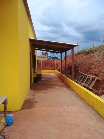 S155 - Chácara em ótima localização - Foto 5