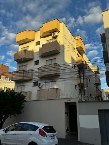 Captação de Apartamento a venda na Rua Cecílio Jorge, Santa Mônica, Uberlândia, MG