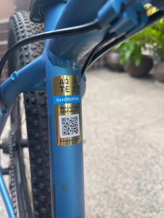 Bike TSW alumínio aro 29 - Foto 3