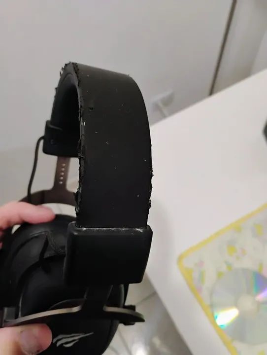 Headset gamer havit hv-h2002d - Foto 4